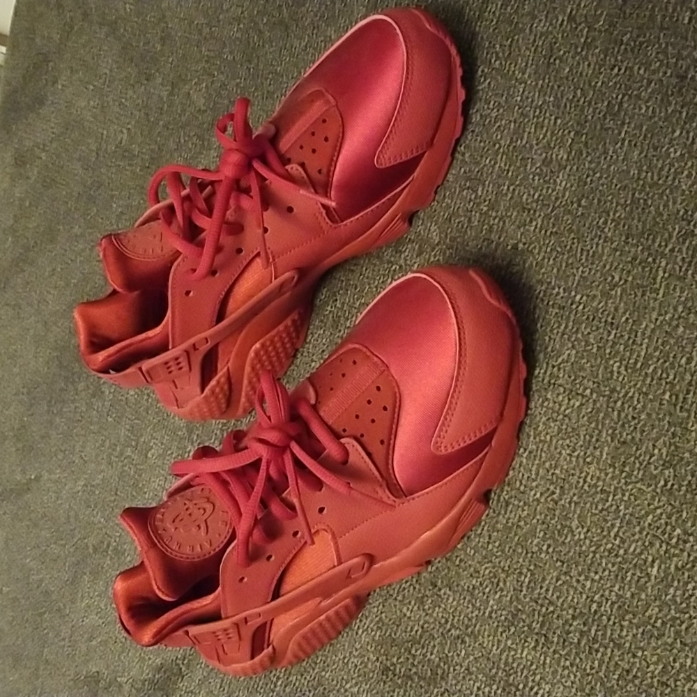 Nike Huaraches